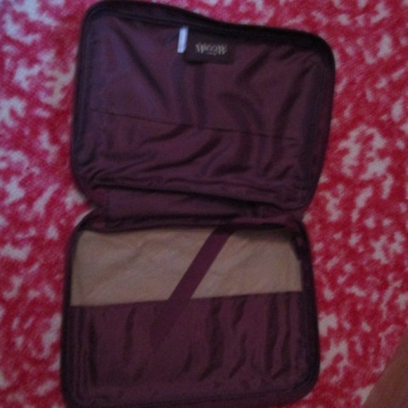 Bundle 3 for $15 - Book holder / case / cover   with 2 books - Picture 4 of 6